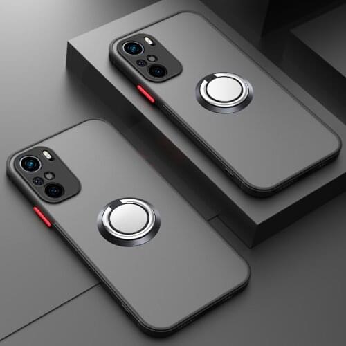 ESACAPA Phone Cases Xiaomi Redmi K30S