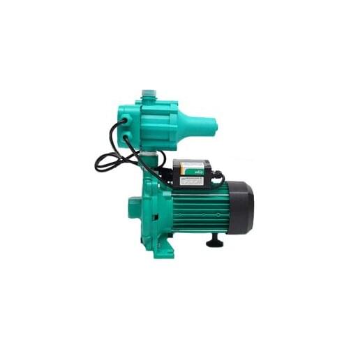 HSH-Flo-601FA-880W Hot Water Circulation Pump Booster Pump Household Automatic Tap Water Whole House Pressurization
