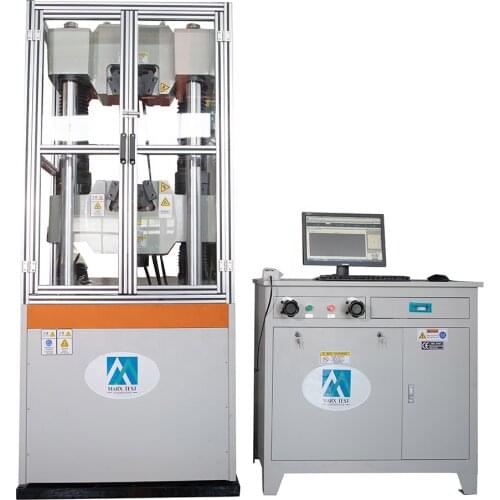 Marxtest Instruments For Measurement And Analysis