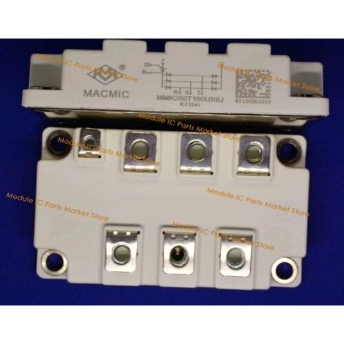 MMK150T160UX6J MMK200T160UX6J MDST200-16 MDST150-16 New