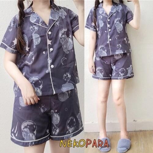 Женские пижамы Neko Para China At AliExpress