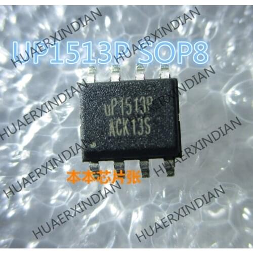 New UP1513P6U8 UP1513P SOP84 high quality