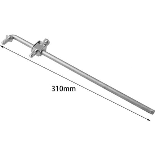 Transfer Case Shifter Control Linkage with Bushings 52105555AA for DODGE-RAM 1500/2500/3500