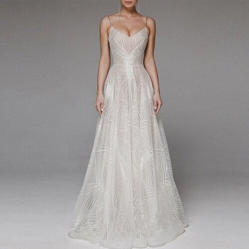 Homecoming Dresses Embroidery Backless Elegant Dress Wedding Evening Dresses Dance Queen Dress Return to Home Dresses Graduation