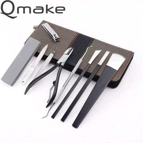 Qmake Foot Care Products