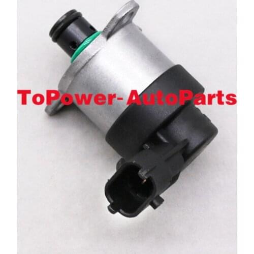 Common Rail Pressure Control Regulator Valve OEM 0928400672 392000095 8029431 For Renaultt Master Nissann Interstar Opell Movano