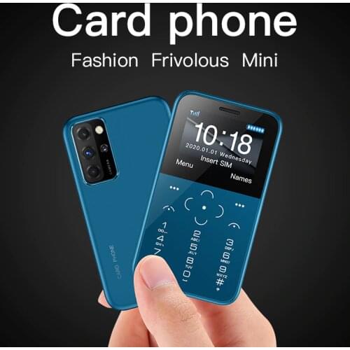 Soyes S10P Mini Mobile Phone Torch Camera Kids Children Cell SupportRussian Arabic Hebrew Keyboard