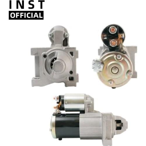 STARTER MOTOR FOR MITSU 1.4KW 12V 10T M0T35572