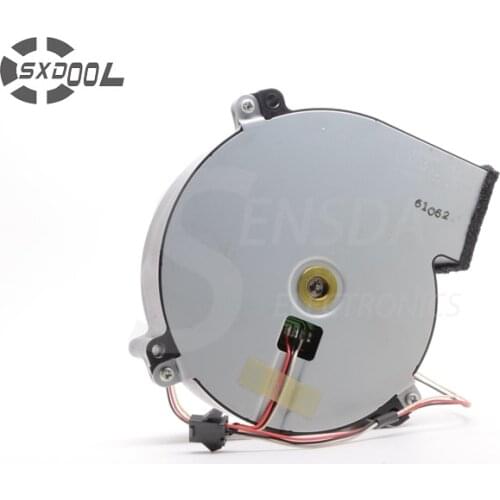 SXDOOL COOLING FAN KDF-E50A10 SF122H12-01A DC12V 1.2A blower