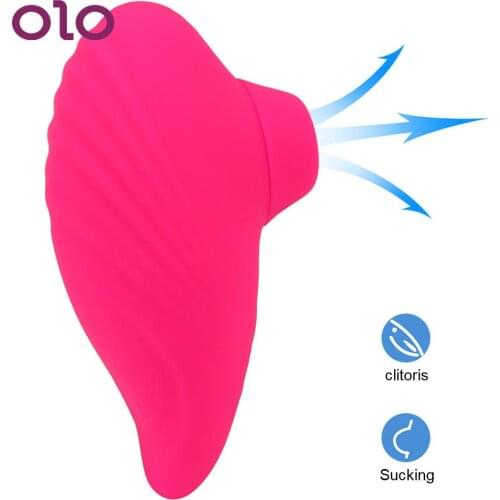 7 Modes Cute seahorse Clit Nipple Sucker Sucking Vibrator Clitoris Stimulato Sex Toys for Women Adult Products