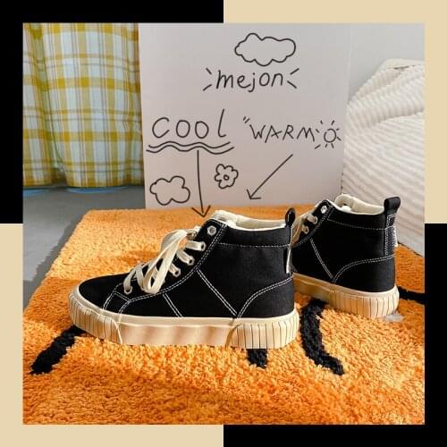 Womens Shoes Winter Women Boots Warm Fur Plush Lady Casual Shoes Lace Up Fashion Sneakers Zapatillas Mujer Platform Snow Boots