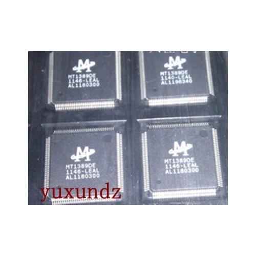 100% Original New MT1389DE-LAAL DVD In Stock