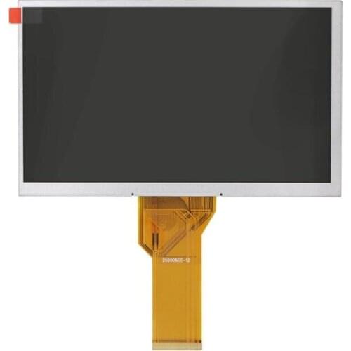 100% original New KORG PA4X LCD (LCD screen does not contain touch screen)