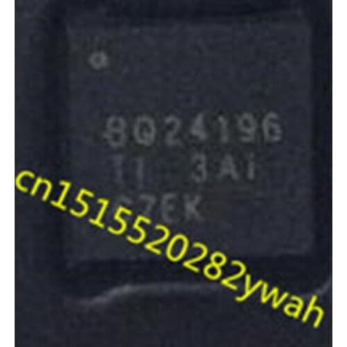 2PCS BQ24196