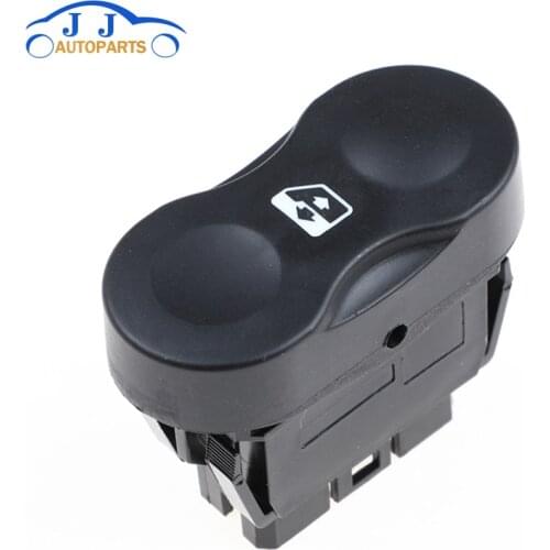 8200602227 High Quality New Front Electric Window Switch For Dacia Duster Sandero 5-Pins Car Accessories