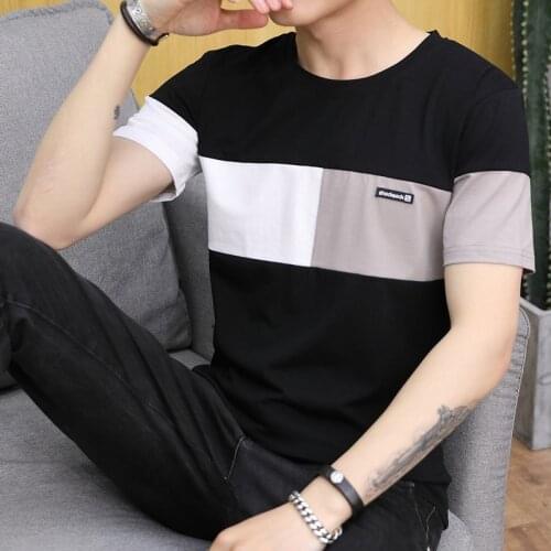 Mens Summer T-shirts Belbello China