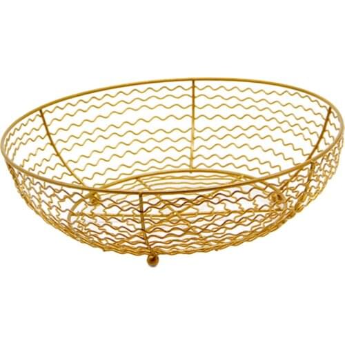 Decorative Table Centerpiece Holder Stand For Fruit Vegetable Snacks NEW