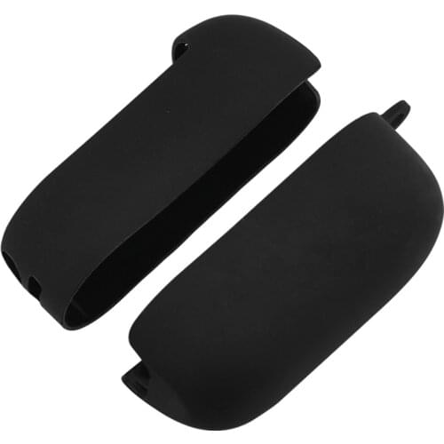 For Insta360 Go2 Camera Charging Battery Silicone Protective Cover Compartment Dustproof Non-slip Anti-dirt Gimbal Accessory