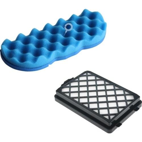 Vacuum Cleaner Hepa Filter for Samsung H13 DJ97 01670B SC885B SC88H1 SC8810 SC8820 SC8830 SC8850 SC885A SC8870 SC88B0 SC88E0