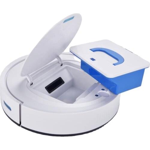 Hot Selling Robot Vacuum Cleaner Mopping Sweeping for Floor