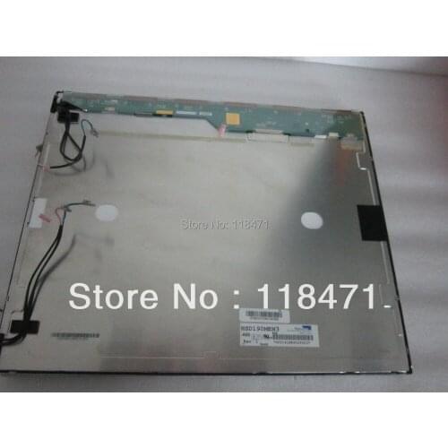 MaiTongDa HSD190MEN3-A00 19 inch LCD Panel for HannStar
