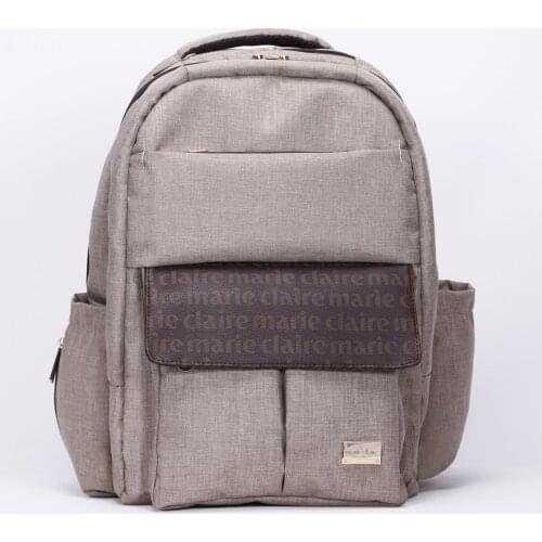 Marie Claire Backpacks For Mothers