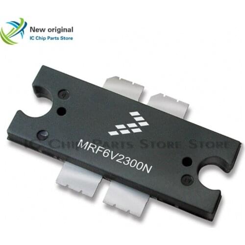 MRF6V2150NBR1 SMD RF tube High Frequency tube Power amplification module