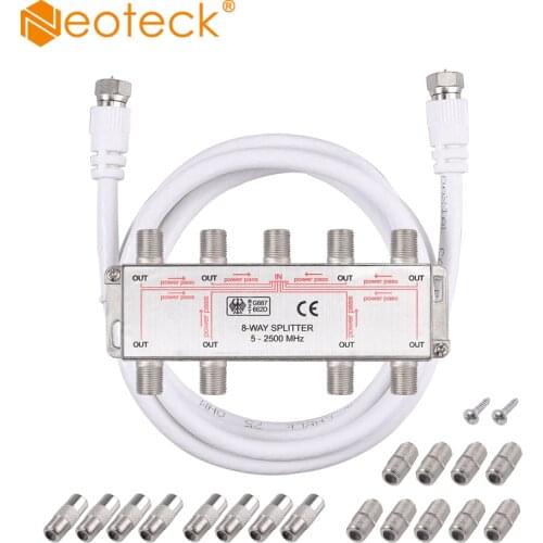 Neoteck TV Receivers