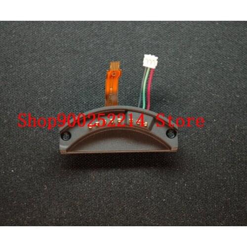 New For Canon 7D lens fuselage contact point cable flex SLR digital camera repair replacement part