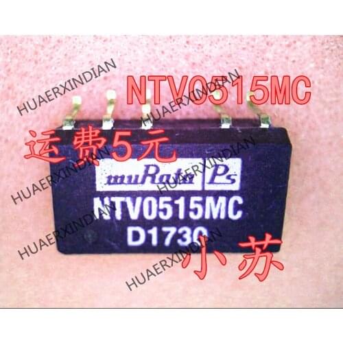 New Original NTV0515MC SOP-10 Have stock