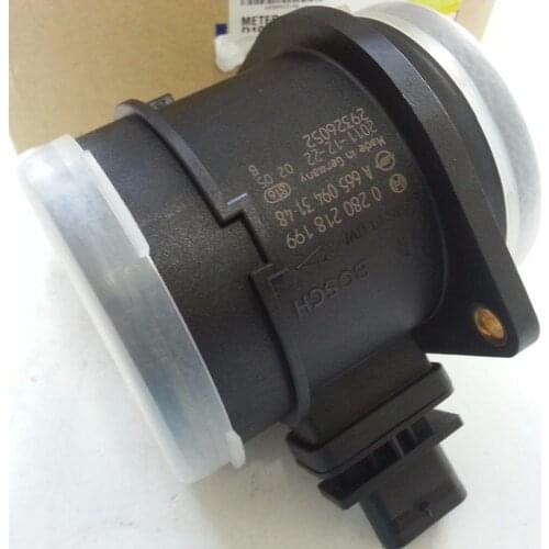 OEM 6650943148 Air Flow Sensor For Ssangyong Kyron Rexton Actyon (Sports) EU IV E/G #6650943148