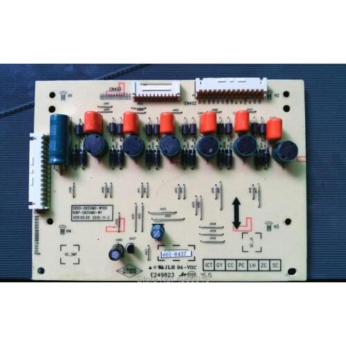 Original 5800-D65XM0-W100 168P-D65XM0-W1 Constant Current Board DJ Equipment Accessories