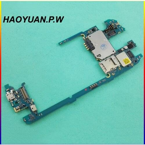 HAOYUAN.P.W Housing Work Original Unlock Motherboard MainBoard For LG G4 H810 H811 H815 H818 H818P H818N VS986 LS991 F500L/S/K