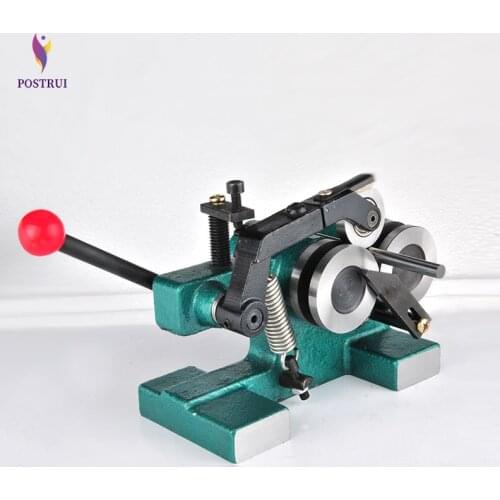 PGA Punch Grinder Molding Machine Precision Grinding Machine Thimble Punching Machine 0.005 PGA