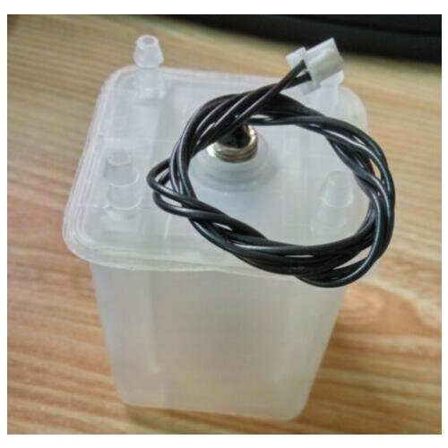 Infiniti Plastic Sub Ink Tank for FY-33VB/33VC/3312C/3308B/3308C with float sensor