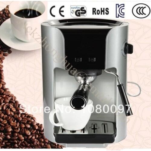 Semi Automatic Espresso Coffee Maker