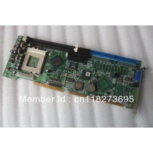 Industrial equipment main board ROCKY-3782V V1.3 LGA370 socket