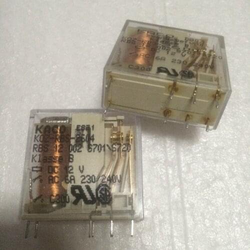 KOZ-RBS-2604-DC12V KOCO Relay