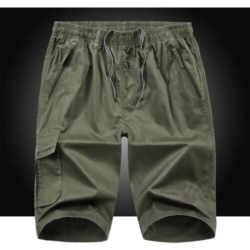 Shorts Men Urban Military Waterproof Cargo Tactical Shorts Male Outdoor Camo Breathable Quick Dry Pants Summer Casual Shorts