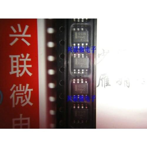 In stock 100% New&Original 5pcs/lot NCP1252BDR2G 1252B SOP8