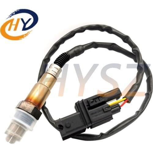 22693-CD700 Air Fuel Ratio Lambda Probe Oxygen O2 Sensor Fit For NISSAN SENTRA ALTIMA 350Z INFINITI FX35 G35 M35 03-08 234-5061