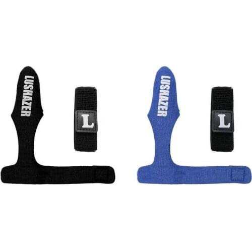 2pcs Fishing Rod Covers Pole Glove Clothes Fish Rod Protector +Tie Wrapping Band Belt Fishrod Accessories for Fishermen