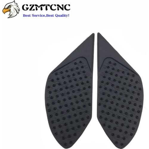 3M Side Fuel Oil Tank Pad Cover Protector Stickers Gas Knee Grip Traction Decals for Ducati Diavel 1200 2012-2016 2013 2014 2015