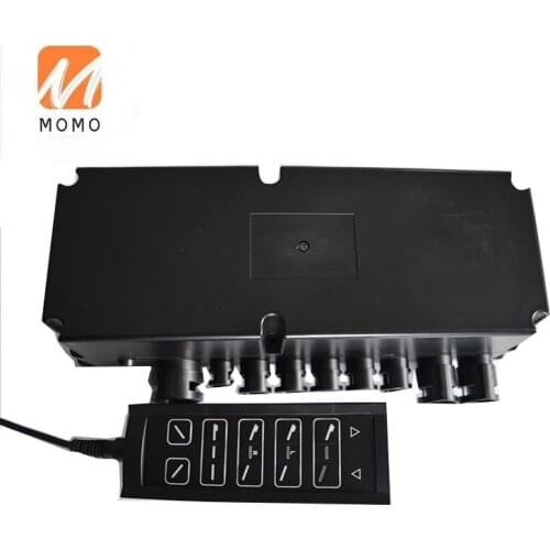 Big wired control box for 1pcs to 5pcs linear actuators