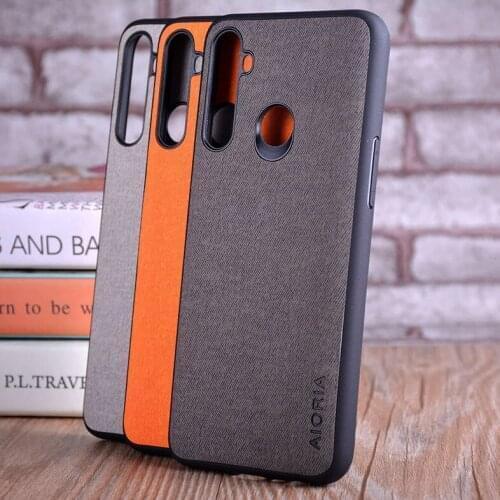 10pcs/Lot PU Leather Texture Grain Phone Case For OPPO Realme GT Reno 6 Find X3 8 Pro A74 A54 4G Soft Cover Funda Capa