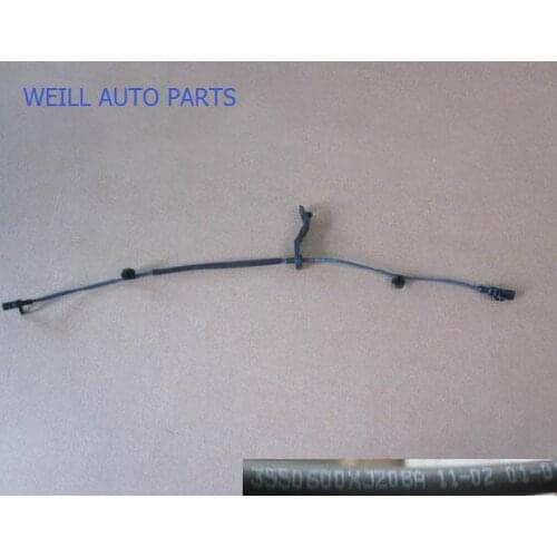 WEILL 3550600XJZ08A Wheel speed sensor for great wall c50