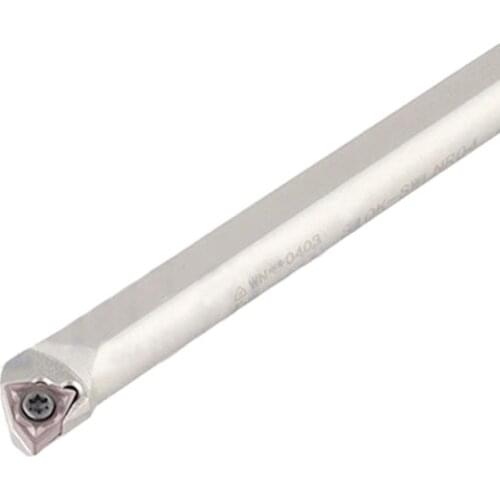 S08K-SWLCR04 S16N-SWLCR06 Internal Turning Tools Holder S10K-SWLNR04 S16Q-SWLNR08 S20R-SWLNR08 CNC Lathe Tool Spring Steel Arbor