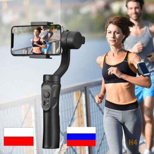 HKNA Camera Stabilizers