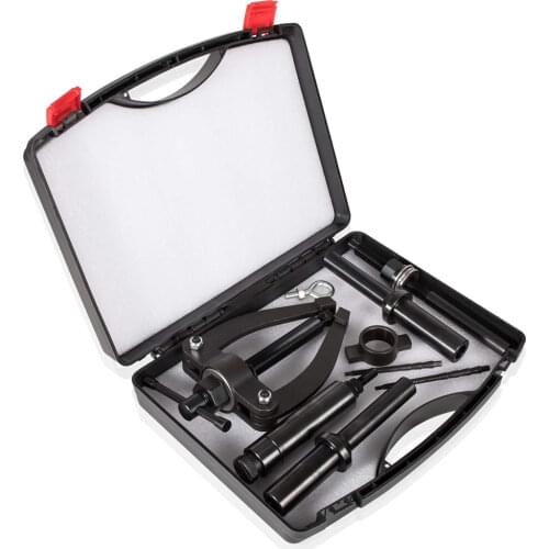 Chuang Qian 88800387 Injector Sleeve Remover and Installer Tool for Volvo FM 12 Truck and Mack Truck MP7, MP8 Engine