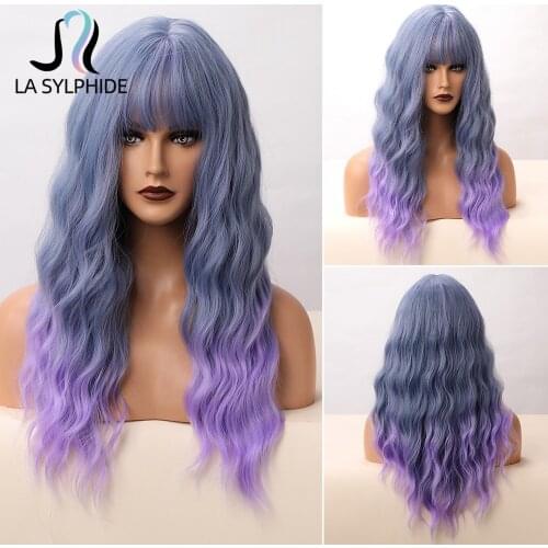La Sylphide Hair Extensions & Wigs